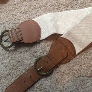 Belt